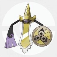 Aegislash